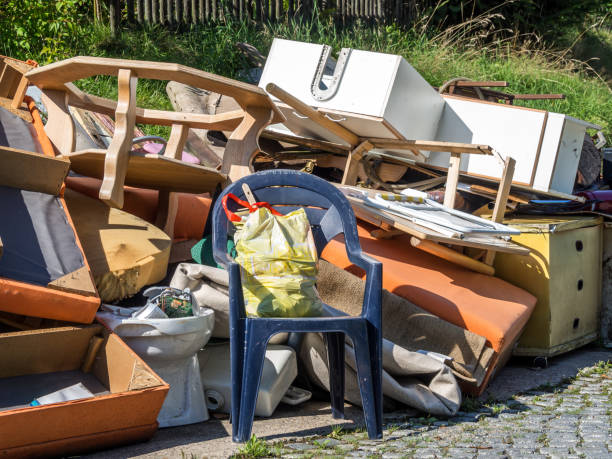 Best Electronics Removal Services  in Shrub Oak, NY