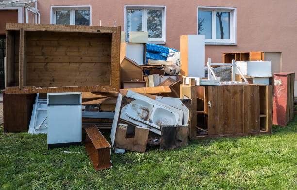 Best Construction Debris Removal  in Shrub Oak, NY