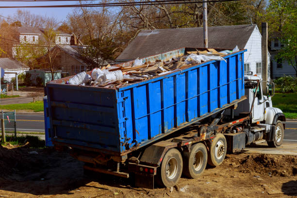 Debris Removal in Shrub Oak, NY