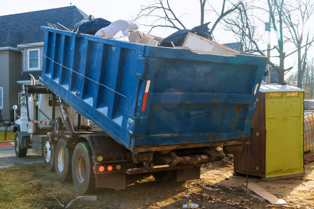 Best Junk Hauling Services  in Shrub Oak, NY