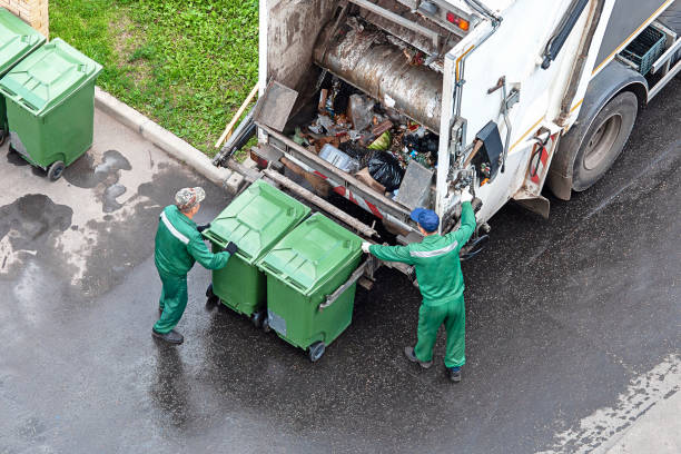 Best Yard Waste Removal  in Shrub Oak, NY