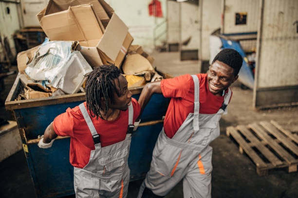 Best Junk Hauling Services  in Shrub Oak, NY