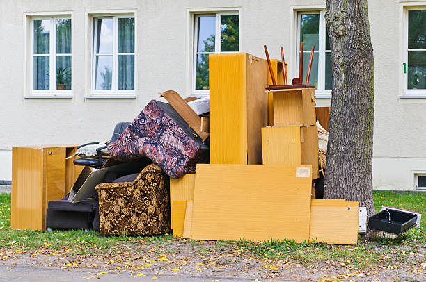 Shrub Oak, NY Junk Removal Company