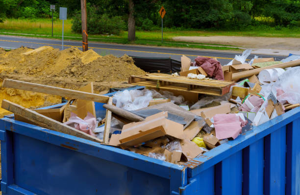 Best Trash Removal Near Me  in Shrub Oak, NY